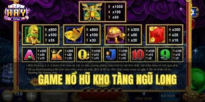 Đôi nét về nổ hũ kho tàng ngũ long