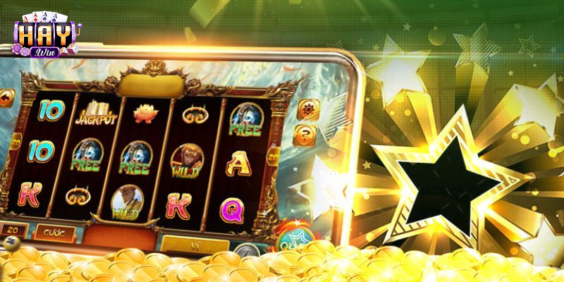 Không gian Cung Hỷ Phát Tài rực rỡ với sắc đỏ và vàng đặc trưng